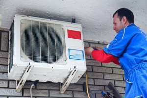 24/7 and Emergency HVAC Near Bryon, GA | Air Conidtioning and Heating Contractors
